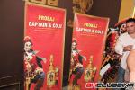 Captain Morgan party