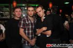 Petak u Golden club-u