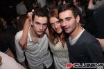 Beton Club Night