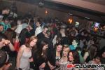 Beton Club Night