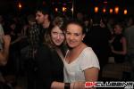 Beton Club Night