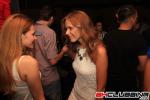 Otvaranje Golden Club-a & Ballantine's party  