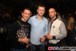 Otvaranje Golden Club-a & Ballantine's party  