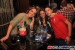 Otvaranje Golden Club-a & Ballantine's party  