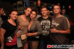 Otvaranje Golden Club-a & Ballantine's party  