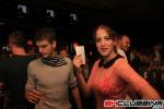 Otvaranje Golden Club-a & Ballantine's party  