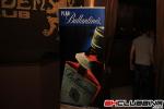 Otvaranje Golden Club-a & Ballantine's party  