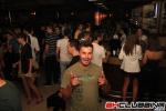 Otvaranje Golden Club-a & Ballantine's party  