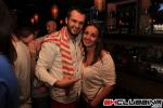 Otvaranje Golden Club-a & Ballantine's party  