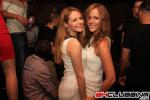 Otvaranje Golden Club-a & Ballantine's party  