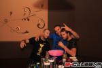 Otvaranje Golden Club-a & Ballantine's party  