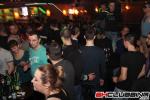 DJ Pero Fullhouse @ Golden Club