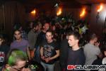 DJ Pero Fullhouse @ Golden Club