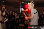 Jaksa Jordes Live on Sax - House music