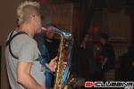 Jaksa Jordes Live on Sax - House music