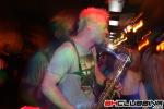 Jaksa Jordes Live on Sax - House music