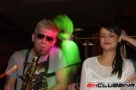 Jaksa Jordes Live on Sax - House music