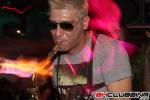 Jaksa Jordes Live on Sax - House music