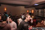 Golden club - party