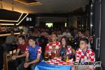 SP Brazil 2014.: Kamerun - Hrvatska