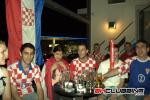 SP Brazil 2014.: Hrvatska - Meksiko