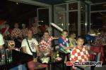 SP Brazil 2014.: Hrvatska - Meksiko