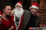 Studentski XMAS party