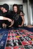 Ballantines Roulette Party