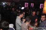 Veliki Ballantine's Party