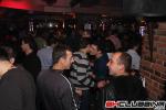 Veliki Ballantine's Party