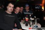 Veliki Ballantine's Party