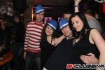 Veliki Ballantine's Party