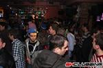 Veliki Ballantine's Party