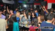 Party studenata fizičke kulture FPMOZ-a