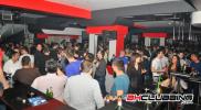 Party studenata fizičke kulture FPMOZ-a