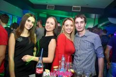 Studentski party