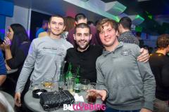 Studentski party