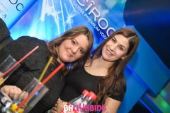 Party studenata FPMOZ-a