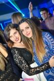 Party studenata FPMOZ-a