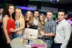 Božićni studentski party