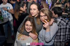 Studentski party