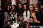 Winter Ice Party & Red Bull - Vodka Night