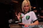 Heineken party