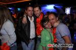 Jagermeister City Hunt Party