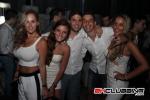 SENSATIONAL White Party