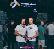 Daleka obala Closing Party