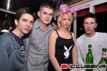 Playboy party