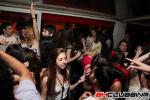 Party za maturate i promocija Strong-a