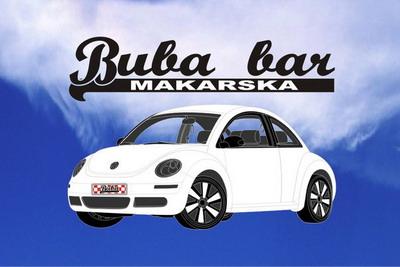 Buba bar