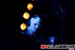 Faithless Sister Bliss DJ set 